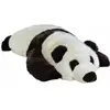 Image de Peluche allongée Jemini Toodoo Blanc 44x70x18 cm 023489