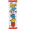 Image de Protége ceinture Jemini Monsieur Madame Multicolore 19x8,5x2,5 cm 023759