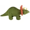 Image de Peluche Jemini Les Jeminosaures Triceratops Vert 45 cm 024163