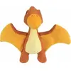 Image de Peluche Jemini Les Jeminosaures Pteranodon Marron 32 cm 024164