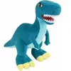 Image de Peluche sonore lumineuse Jemini Les Jeminosaures Multicolore 25 cm 024176