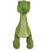 Image de Peluche Jemini Les Jeminosaures Diplodocus Vert 48 cm 024179