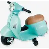 Image de Mini Vespa GTS électrique vert