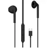 Image de Ecouteurs Filaires Tnb Usb C Noirs