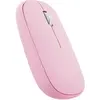 Image de Souris sans fil bluetooth T'nB Rose MWCOLORPK
