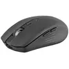 Image de Souris Rechargeable Bluetooth Dual Connect Noire - Gradient