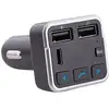 Image de Transmetteur Fm Tnb Jack Bluetooth