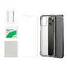 Image de Pack Film De Protection + Coque We Apple Iphone 12/12 Pro