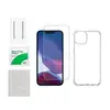 Image de Pack Film De Protection Trempe + Coque We Iphone 14