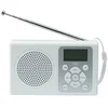 Image de Radio À Pile We Weradpilbl Blanche