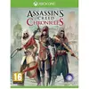 Image de Assassins Creed Chronicles - Xbox One en occasion ou reconditionné