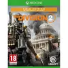 Image de Tom Clancy's The Division 2: Edition Gold - Xbox One en occasion ou reconditionné