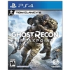 Image de Sony Tom Clancy's Ghost Recon Breakpoint, PS4 Standard PlayStation 4 - Neuf en occasion ou reconditionné