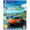 Image de The Crew Motorfest Ps4 Multicolore