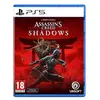 Image de Assassin s Creed Shadows - PlayStation 5 en occasion ou reconditionné