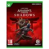 Image de Assassin's Creed Shadows - Xbox Series X en occasion ou reconditionné
