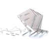 Image de TRW PFK17 Kit d'accessoires, plaquette de frein à disque