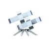 Image de TRW PFK73 Kit d'accessoires, plaquette de frein à disque