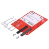 Image de TRW PFK75 Kit d'accessoires, plaquette de frein à disque