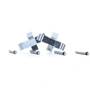 Image de TRW PFK81 Kit d'accessoires, plaquette de frein à disque