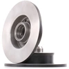 Image de TRW DF1529 Disque de frein plein