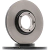Image de TRW DF1653 Disque de frein Plein, peint