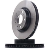 Image de TRW DF1697 Disque de frein ventilé, peint
