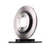 Image de TRW DF2581 Disque de frein plein, peint