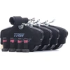 Image de TRW GDB820 Jeu de plaquettes de frein contact de signal d'usure inclus, avec vis d'étrier de frein, avec accessoires