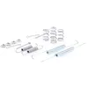 Image de TRW SFK2 Kit d'accessoires, mâchoire de frein