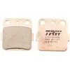 Image de TRW MCB561SI Jeu de plaquettes de frein
