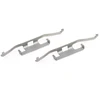 Image de TRW PFK276 Kit d'accessoires, plaquette de frein à disque
