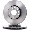 Image de TRW DF2652 Disque de frein ventilé, peint, à haute teneur en carbone