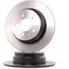 Image de TRW DF2660 Disque de frein plein