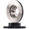 Image de TRW DF2721 Disque de frein ventilé, peint