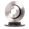 Image de TRW DF2752 Disque de frein plein