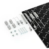 Image de RIDEX 1502A0023 Kit d'accessoires, mâchoire de frein Essieu arrière
