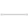 Image de TRW PHA317 Flexible De Frein