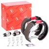 Image de TRW GSK1624 Kit de freins, freins à tambours avec cylindre de roue, Superkit