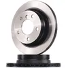 Image de TRW DF2767 Disque de frein ventilé, peint