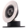 Image de TRW DF2771 Disque de frein plein, peint