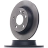 Image de TRW DF2777 Disque de frein plein, peint