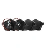 Image de TRW GDB1307 Jeu de plaquettes de frein contact de signal d'usure inclus