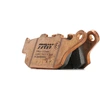 Image de TRW MCB585SH Jeu de plaquettes de frein