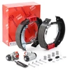 Image de TRW GSK1058 Kit de freins, freins à tambours avec cylindre de roue, Superkit