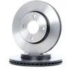 Image de TRW DF4036 Disque de frein ventilé, peint