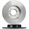 Image de TRW DF4047 Disque de frein plein, peint