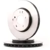 Image de TRW DF4180 Disque de frein ventilé, peint