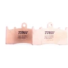 Image de TRW MCB736SV Jeu de plaquettes de frein