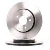 Image de TRW DF4218 Disque de frein plein, peint